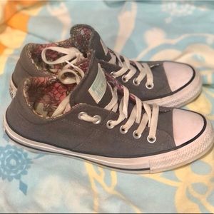 converse madison floral